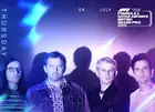 British Grand Prix Late Entry - Kings of Leon