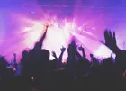 Undercurrent Presents BLVCK Violet + Guests Ep Release Party