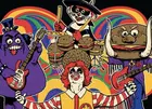 Mac Sabbath's 10 Year Anniversary Tour with Special Guests