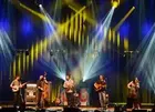 Yonder Mountain String Band, Railroad Earth and Leftover Salmon