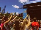 Lollapalooza - (Saturday) with The Killers and Future X Metro Boomin