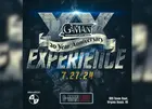 G-Man Entertainment 20 Year Anniversary Experience 