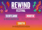 Rewind Scotland 2024 - Sunday Tickets