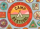 Camp Bestival Shropshire - Sunday Day Tickets