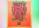 Jeremy Sole Presents: LE FRIQUE SONIQUE ft. Garth Trinidad