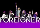 Foreigner w/ Maggie Rose