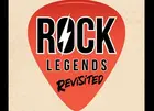 Rock Legends Revisited 