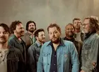 Nathaniel Rateliff & The Night Sweats: South of Here Tour