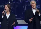The Righteous Brothers: That Lovin' Feelin' Farewell Tour