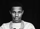 A Boogie Wit Da Hoodie: Better Off Alone Tour