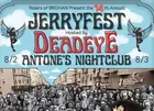 Deadeye: Jerryfest