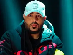 Badshah