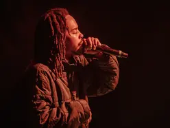 Earl Sweatshirt