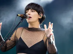 Sharon Van Etten