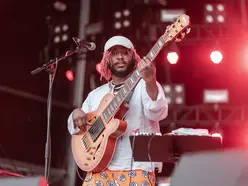 Thundercat