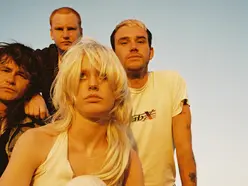Amyl and the Sniffers