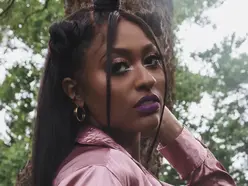 Jazmine Sullivan