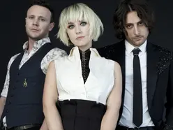 The Joy Formidable