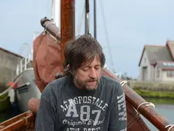 King Creosote