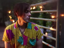 Kevin Barnes of of Montreal