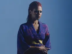 Nuha Ruby Ra
