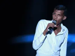 Stromae
