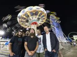 Greensky Bluegrass