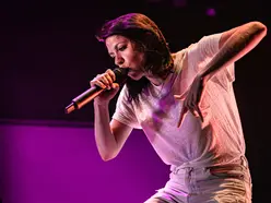 K.Flay