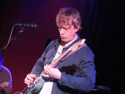 Steve Gunn