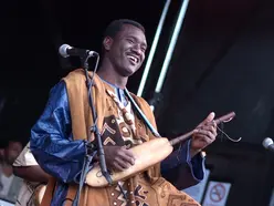 Bassekou Kouyaté