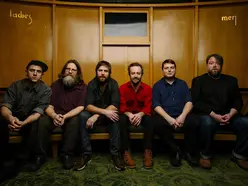 Trampled By Turtles