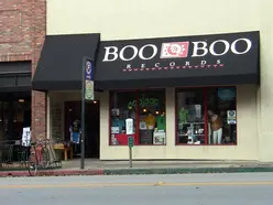 Boo Boo Records