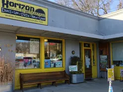 photo of Horizon Records