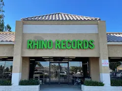 Rhino Records