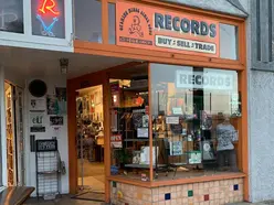Third Eye Records