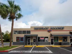Waterloo Records & Video