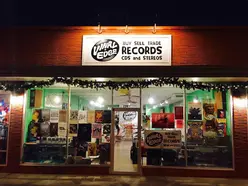 Vinal Edge Storefront