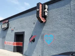 Alex's Bar