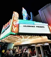 El Rey Theatre