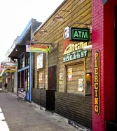 Flamingo Cantina