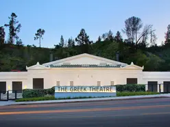 The Greek Theatre