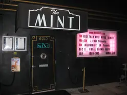 The Mint