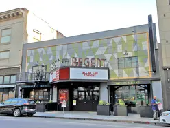 Regent Theater