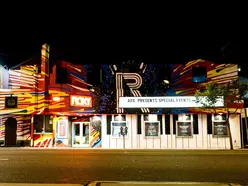 The Roxy Theatre