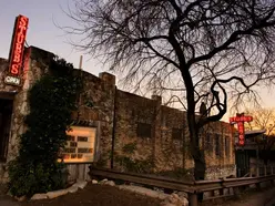 Stubb's Bar-B-Q