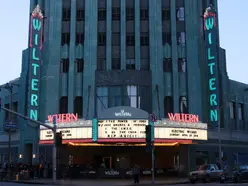 The Wiltern