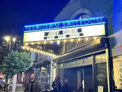 Teragram Ballroom