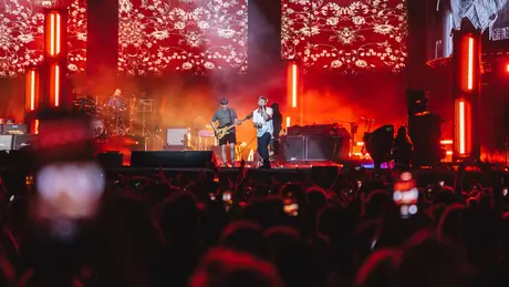Flow Festival Helsinki