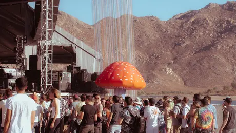 Desert Daze