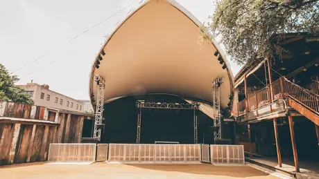 Stubb's